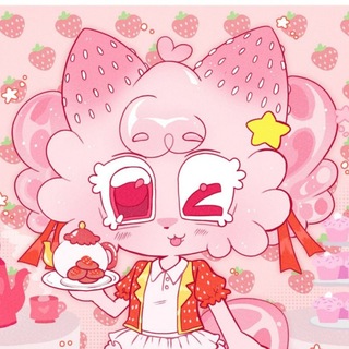 Telegram profile photo for -` ᏴᥱrryPᥲᥕs 𐍃ɦ᧐ƿ ˎ-