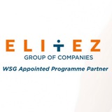 Telegram profile photo for CCP - Professional Executive