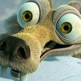 Telegram profile photo for Animation wallpapers