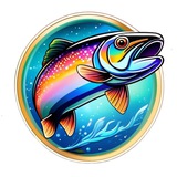 Telegram profile photo for Малек форели