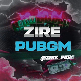 Telegram profile photo for zire pubg ๐