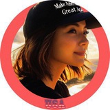 Telegram profile photo for Kim "Katie" USA