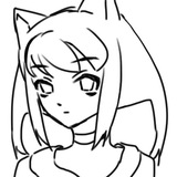 Telegram profile photo for хикоруми