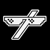 Telegram profile photo for $GROK Portal
