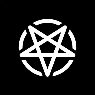 Telegram profile photo for Satan