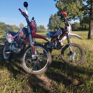 Telegram profile photo for MotoStile