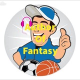 Telegram profile photo for Author Of Fantasy Betting🔥🏏🏑🏀