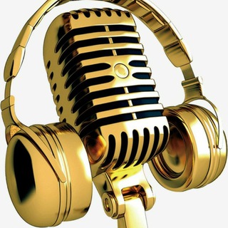 Telegram profile photo for أغاني عربية