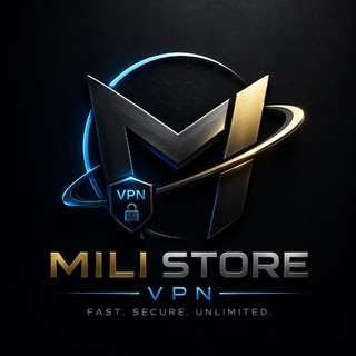 Telegram profile photo for میلی استور | MILI STORE