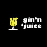 Telegram profile photo for gin'njuice