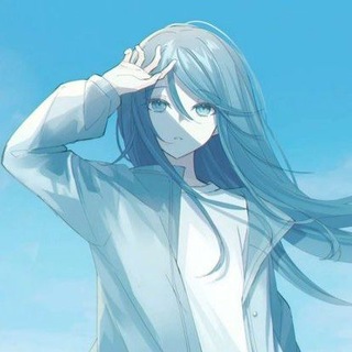 Telegram profile photo for ТОЕ // amia瑞希