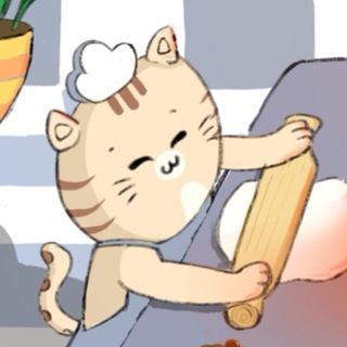 Telegram profile photo for Paria's stuff 𐔌՞. .՞𐦯