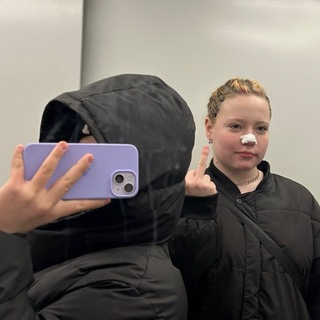Telegram profile photo for Наша жизнь 😜💅💅