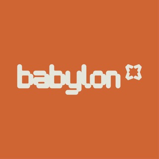 Telegram profile photo for Official Babylon Public Community