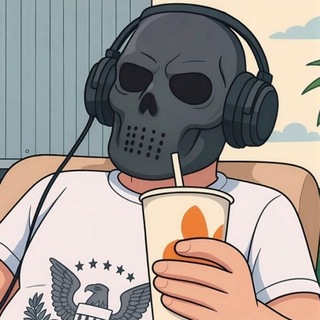 Telegram profile photo for Доктор вульгарных наук