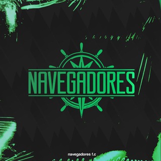 Telegram profile photo for navegadores f.c – 🇵🇹