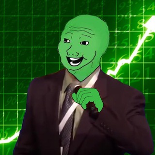 Telegram group profile photo for The G Room