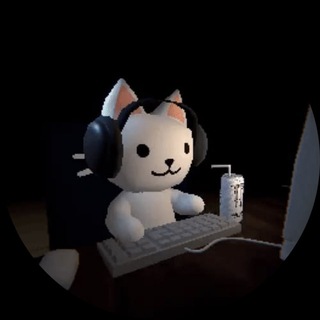 Telegram profile photo for YoungTea (autism dao)