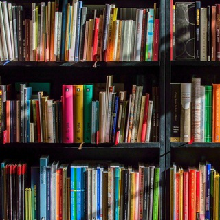 Telegram profile photo for E-Book Bazaar