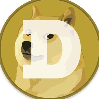 Telegram profile photo for DogeCoin Price