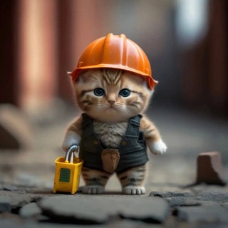 Telegram profile photo for СТРОЙКА РЕМОНТ УСЛУГИ