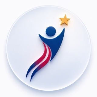 Telegram profile photo for Школа Английского для детей