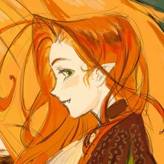Telegram profile photo for Сосновый лес🌿
