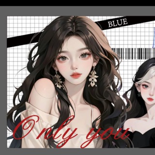 Telegram profile photo for 深藏blue女仆交流