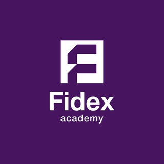 Telegram profile photo for FIDEX ACADEMY | Buxgalteriya kurslari