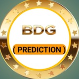 Telegram profile photo for 🚀 BDG Prediction 🤑