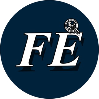 Telegram profile photo for Farsi Economics | فارسی اکونومیکس