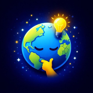 Telegram profile photo for Qisqa Faktlar