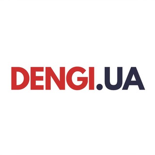 Telegram profile photo for Dengi.ua