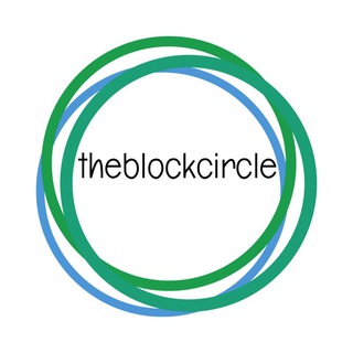 Telegram group profile photo for The Block Circle