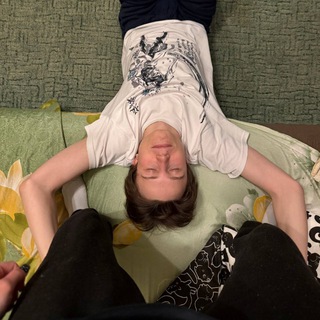 Telegram profile photo for Understandable have a nice day