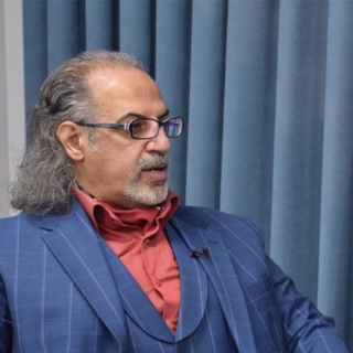 Telegram profile photo for مهدی مطهرنیا (پادپخشها)