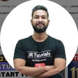Telegram profile photo for JR College