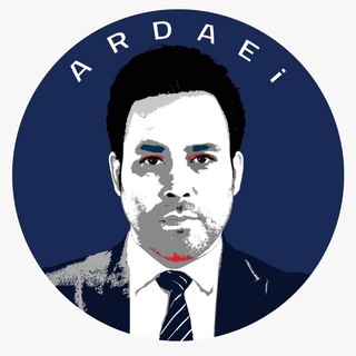 Telegram profile photo for ardaei.ir | امیررضا داعی