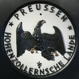 Telegram profile photo for The Free State of Prussia