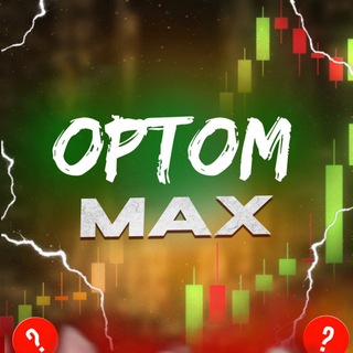Telegram profile photo for OPTOM service