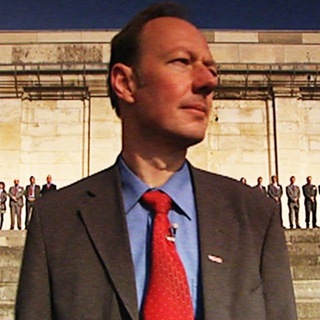 Telegram profile photo for MARC FRIEDRICH ⋆