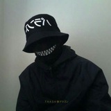Telegram profile photo for ➤ ♱ 『x.Supreme Black.x⇜⇝ 』