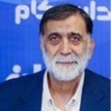 Telegram profile photo for سردار آجرلو