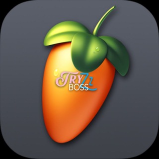 Telegram profile photo for Free Sample (Fl Studio Mobile)