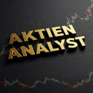 Telegram profile photo for Aktien Analyst