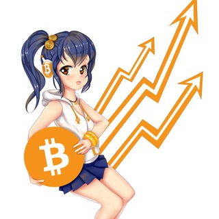 Telegram profile photo for New Crypto Listings