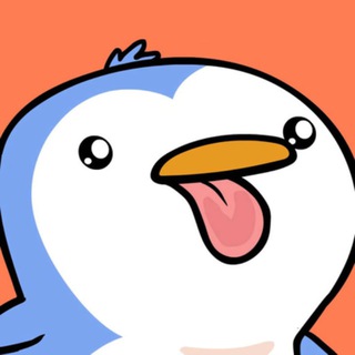 Telegram profile photo for PURGY PENGOON (public)
