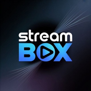 Telegram profile photo for ستريم بوكس | Stream Box