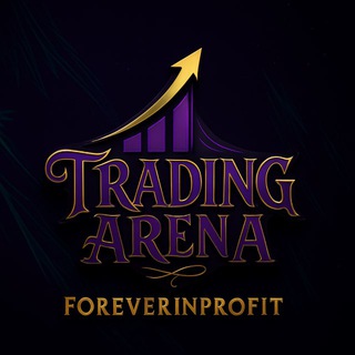 Telegram profile photo for TRADING ARENA