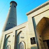 Telegram profile photo for Hotel New Star Khiva
